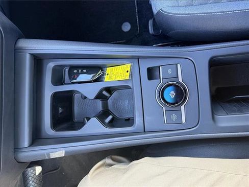 New 2025 Volkswagen Tiguan S AWD/4WD image 15