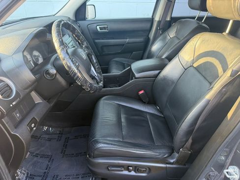 Used 2011 Honda Pilot EX-L image 11