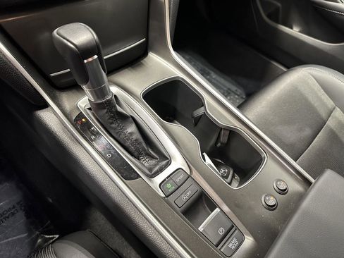 Certified 2022 Honda Accord Sport image 23