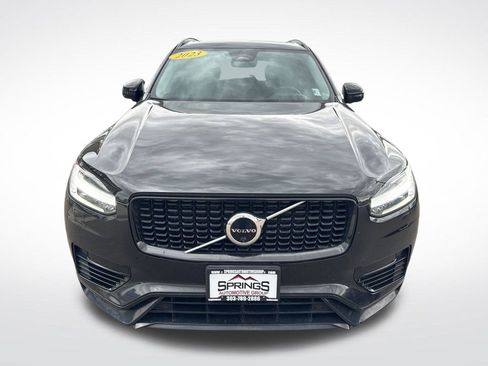 Used 2023 Volvo XC90 T8 Ultimate AWD/4WD image 8