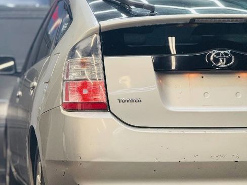 Used 2005 Toyota Prius image 11