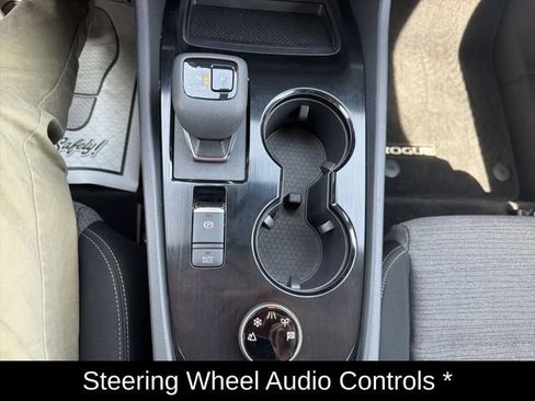 Certified 2023 Nissan Rogue SV AWD/4WD image 15