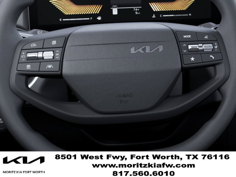 New 2027 Kia K4 FWD image 22