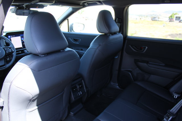 New 2026 Subaru Outback Premium AWD/4WD image 14