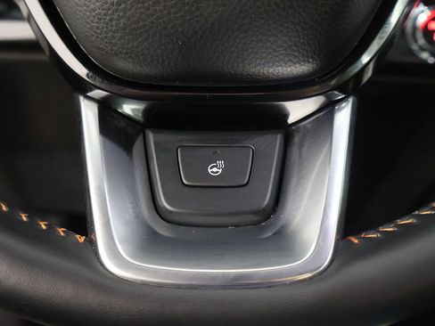 Used 2025 Honda CR-V Sport Touring image 48