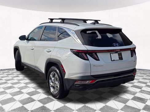 Certified 2023 Hyundai Tucson SEL AWD/4WD image 22