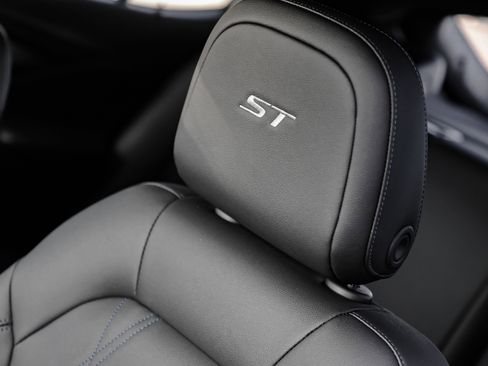 New 2025 Buick Envista Sport Touring w/ Convenience I Package image 15