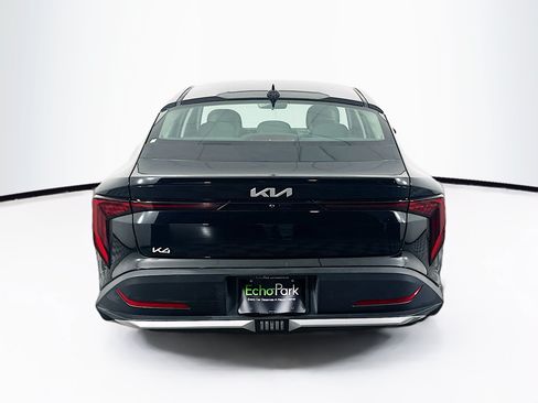Used 2025 Kia K4 FWD image 7
