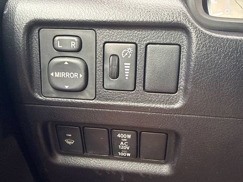 Used 2016 Toyota 4Runner SR5 RWD image 24
