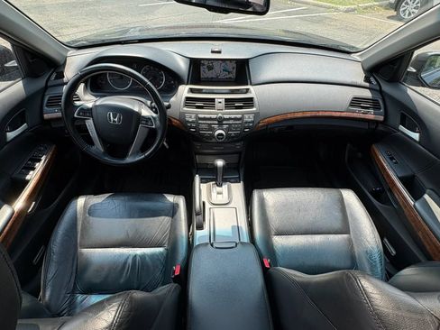 Used 2011 Honda Accord EX-L image 30
