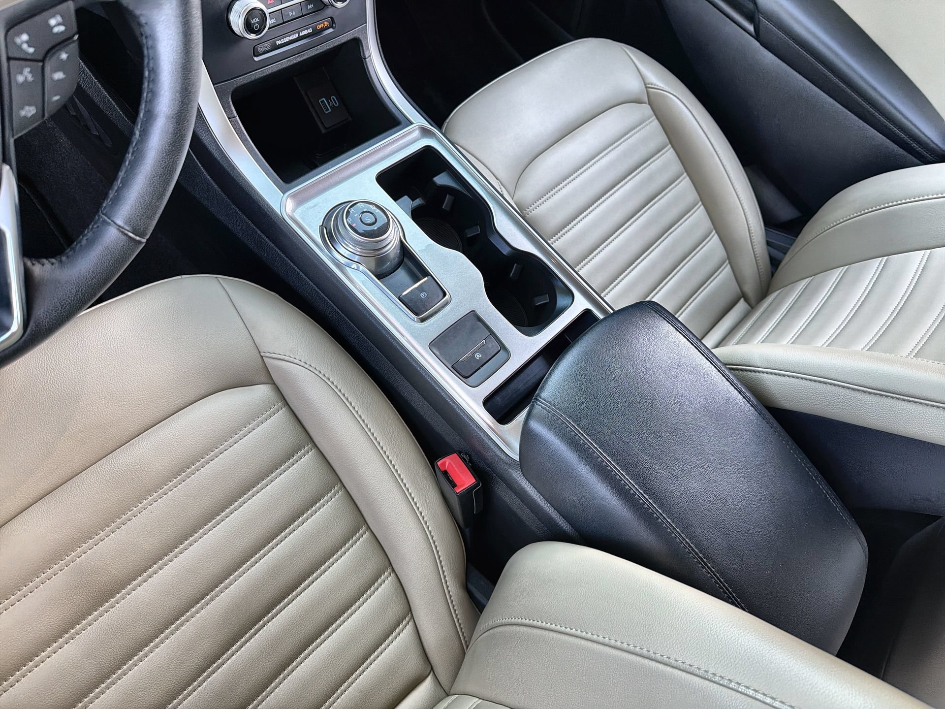 Certified 2024 Ford Edge SEL w/ Convenience Package AWD/4WD image 20