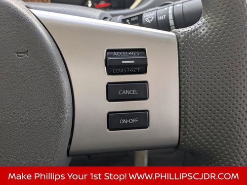 Used 2018 Nissan Frontier S RWD image 22