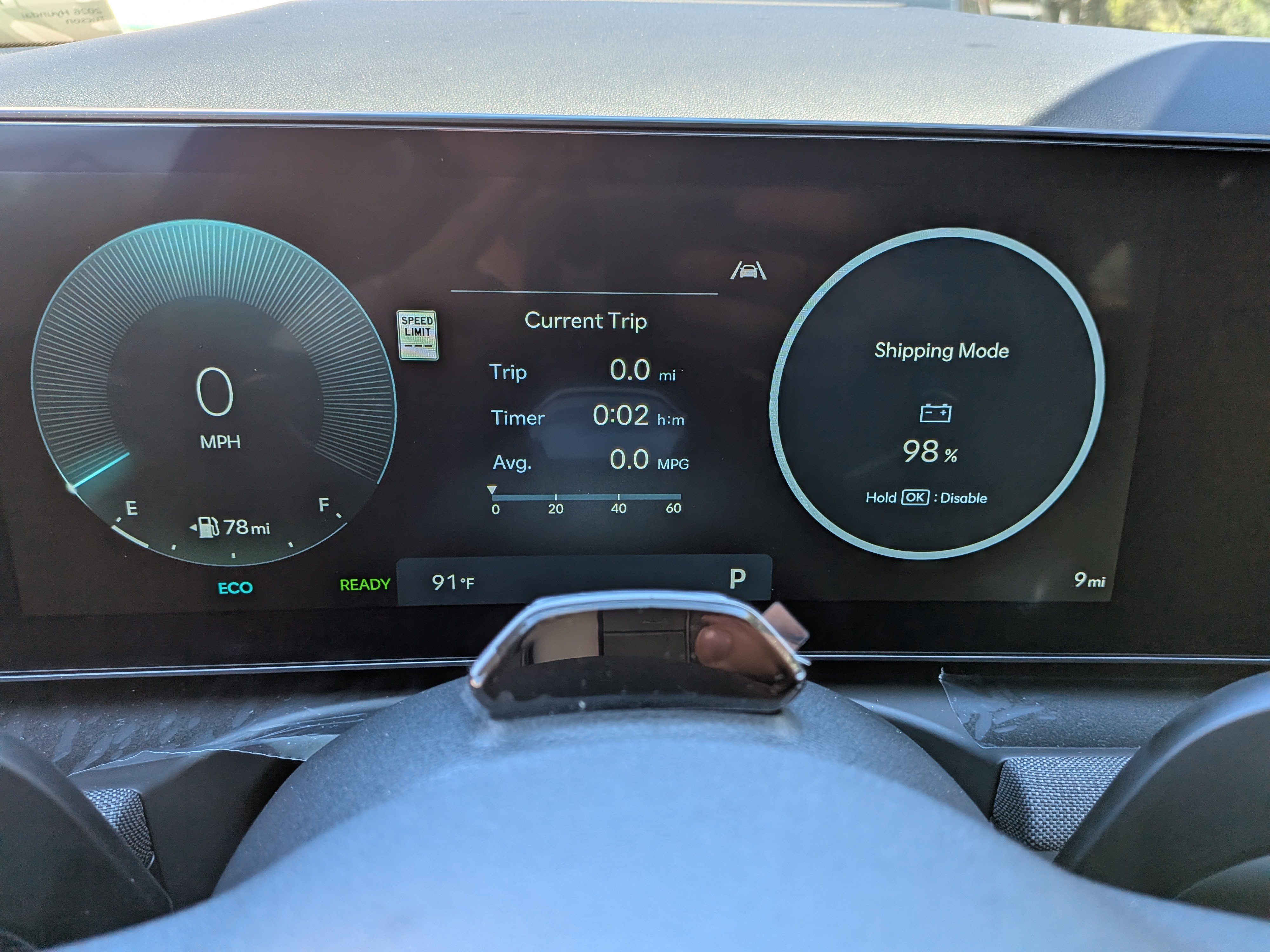 New 2026 Hyundai Tucson Limited AWD/4WD image 27