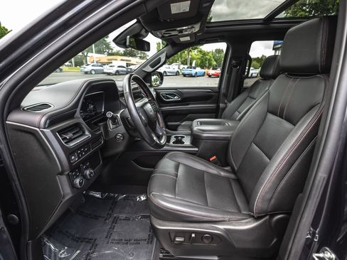 Used 2023 Chevrolet Tahoe RST w/ Luxury Package AWD/4WD image 22