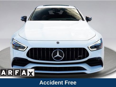 Used 2022 Mercedes-Benz AMG GT 53 image 2