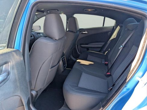 Used 2023 Dodge Charger SXT image 30