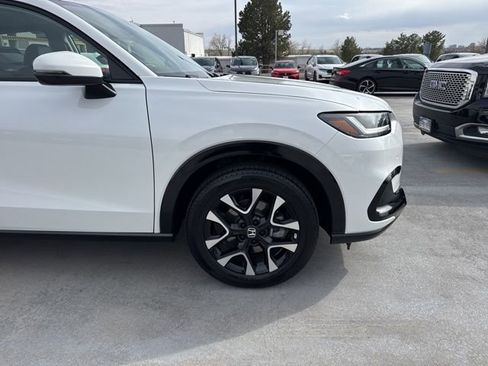Certified 2026 Honda HR-V EX-L image 3