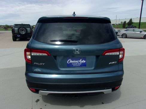 Used 2019 Honda Pilot EX-L image 5