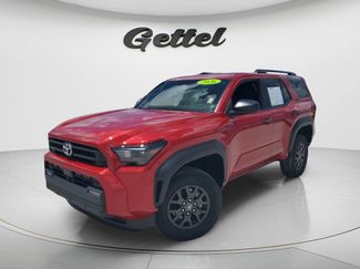 Used 2026 Toyota 4Runner SR5 RWD video 1