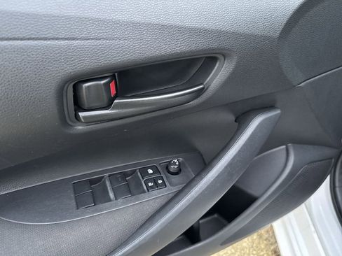Used 2024 Toyota Corolla LE image 14