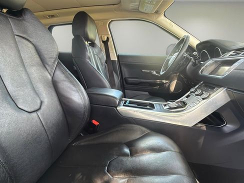 Used 2015 Land Rover Range Rover Evoque Pure Plus image 13