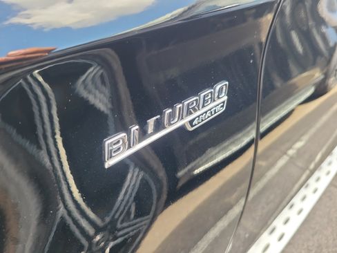 Certified 2018 Mercedes-Benz GLE 43 AMG 4MATIC Coupe image 3