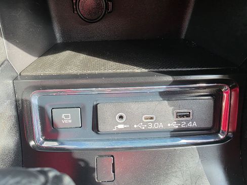 Used 2023 Subaru Ascent Onyx Edition Limited image 25