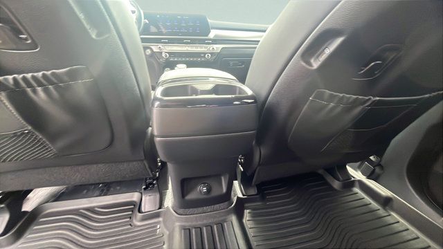 Used 2024 Kia Telluride S w/ S Sunroof Package AWD/4WD image 24