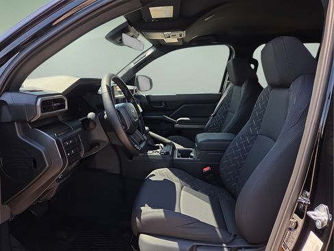 New 2026 Toyota Tacoma SR5 AWD/4WD image 20