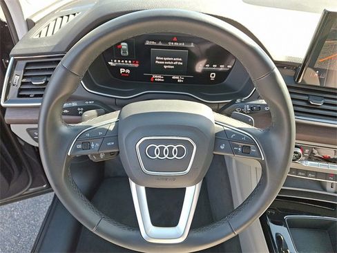 Certified 2023 Audi Q5 2.0T Premium Plus w/ Premium Plus Package image 20