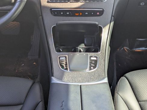 Certified 2022 Mercedes-Benz GLC 300 4MATIC image 6