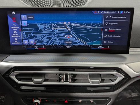 Certified 2023 BMW i4 eDrive35 RWD image 25