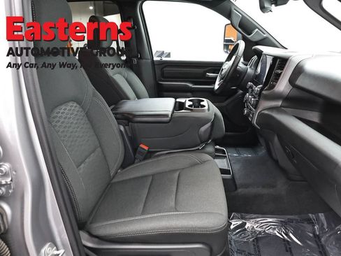 Used 2025 RAM 1500 Tradesman RWD image 24