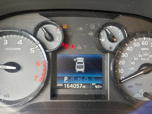 Used 2017 Toyota Tundra SR RWD image 8