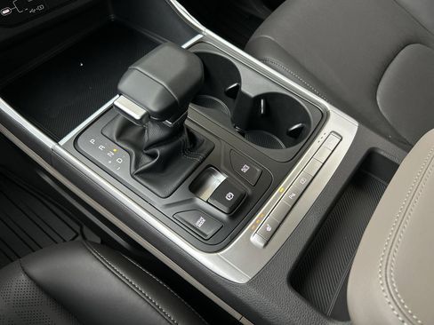 New 2026 Kia Carnival LXS image 23