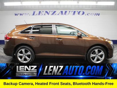Used 2013 Toyota Venza XLE w/ Tow Prep Pkg