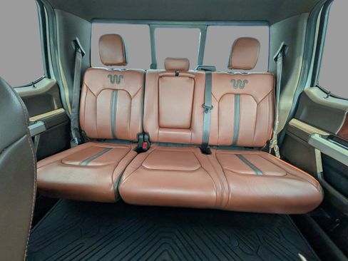 Used 2019 Ford F150 King Ranch w/ Equipment Group 601A Luxury AWD/4WD image 14