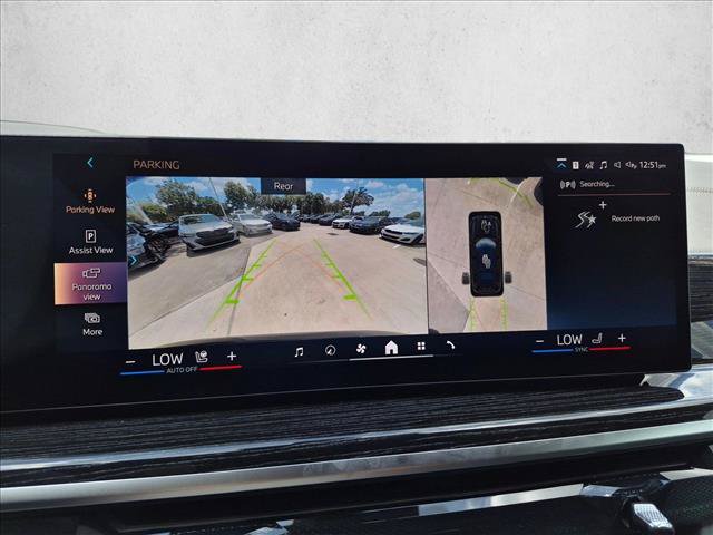 New 2027 BMW X7 xDrive40i w/ M Sport Package AWD/4WD image 13