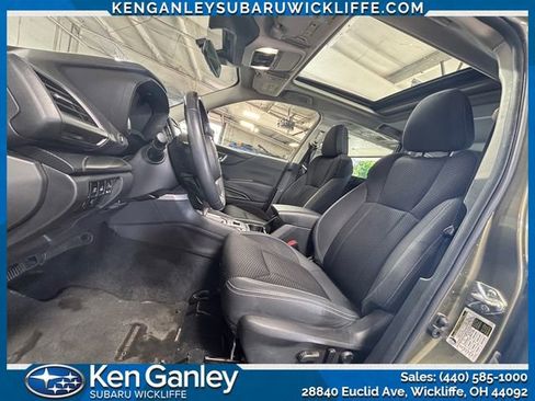 Used 2023 Subaru Forester Premium AWD/4WD image 20