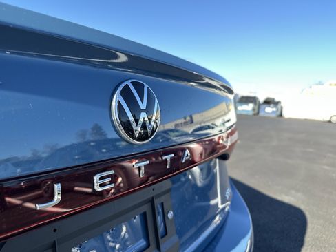 New 2026 Volkswagen Jetta SEL image 33