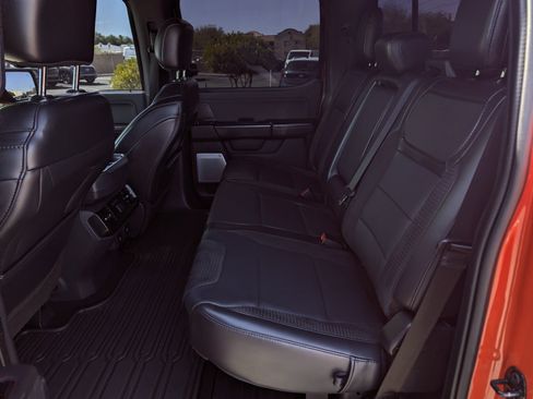 Used 2023 Ford F150 Raptor AWD/4WD image 9