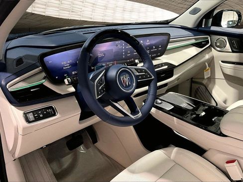 New 2026 Buick Enclave Avenir w/ Super Cruise Package image 7