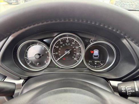 Used 2023 MAZDA CX-5 AWD 2.5 S image 20
