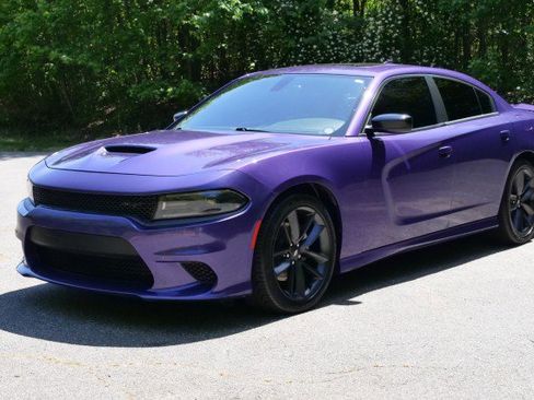Used 2023 Dodge Charger R/T RWD image 6