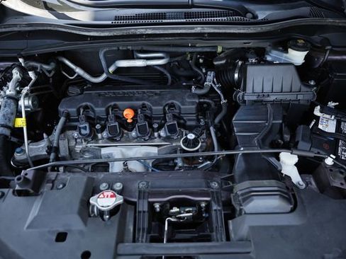 Used 2022 Honda HR-V EX image 30