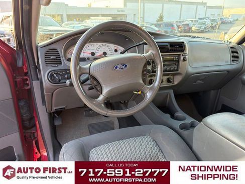 Used 2004 Ford Explorer Sport Trac XLS image 10