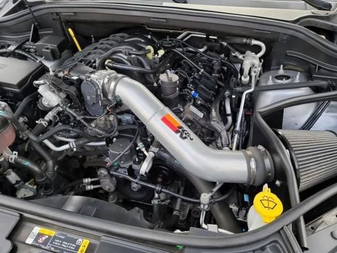 Used 2021 Dodge Durango SXT AWD/4WD image 34