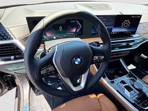 New 2026 BMW X5 sDrive40i RWD image 40
