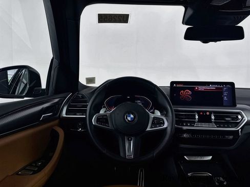Used 2024 BMW X3 xDrive30i w/ Premium Package AWD/4WD image 23