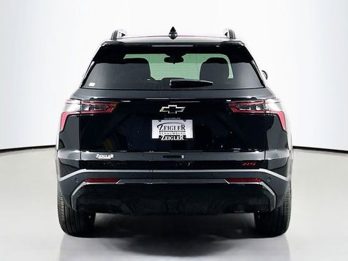 New 2026 Chevrolet Equinox RS w/ Convenience Package III image 6